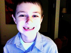 tooth's out1