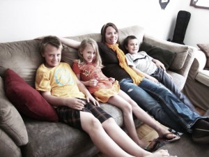 couch