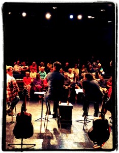 talkback