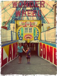 wheel