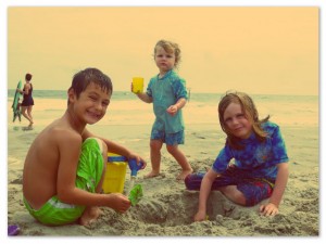 kids