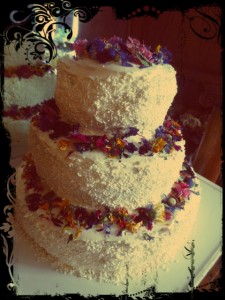 cake