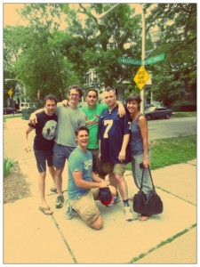 group