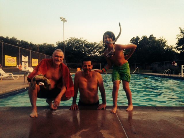 pool2