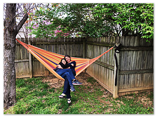 hammock
